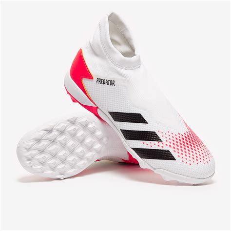 adidas Predator 20.3 Laceless TF 